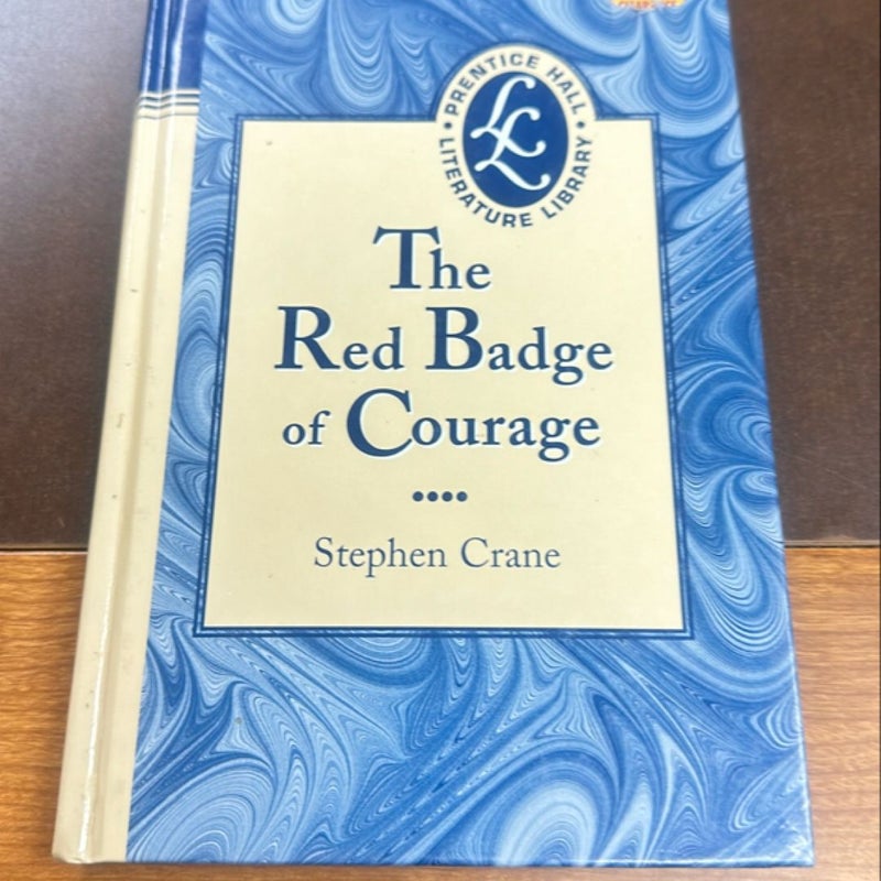 The Red Badge of Courage