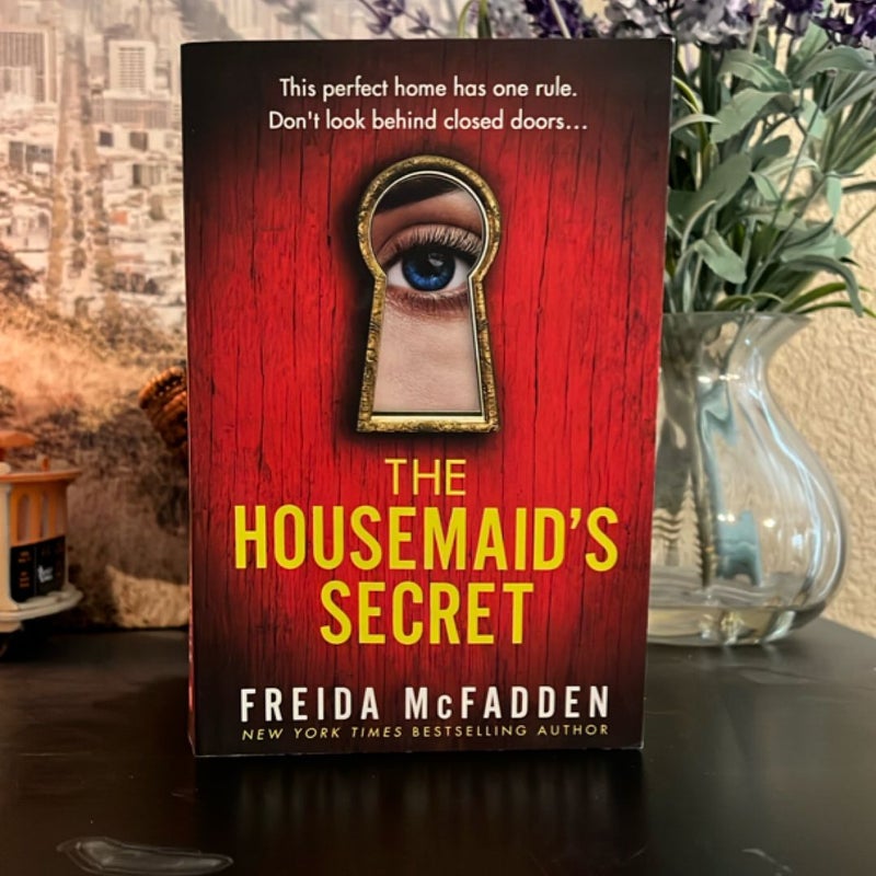 The Housemaid's Secret