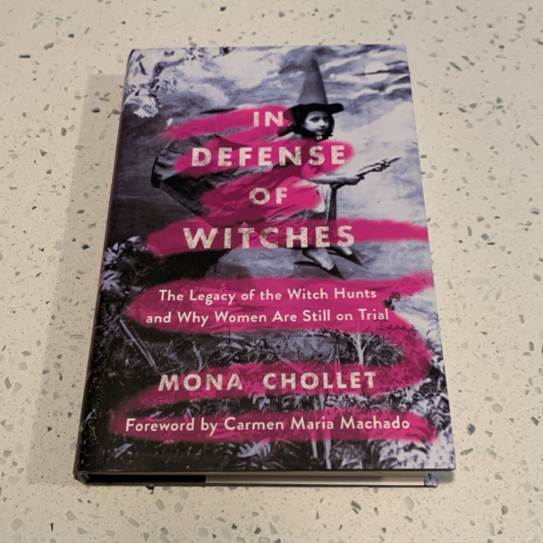 In Defense of Witches