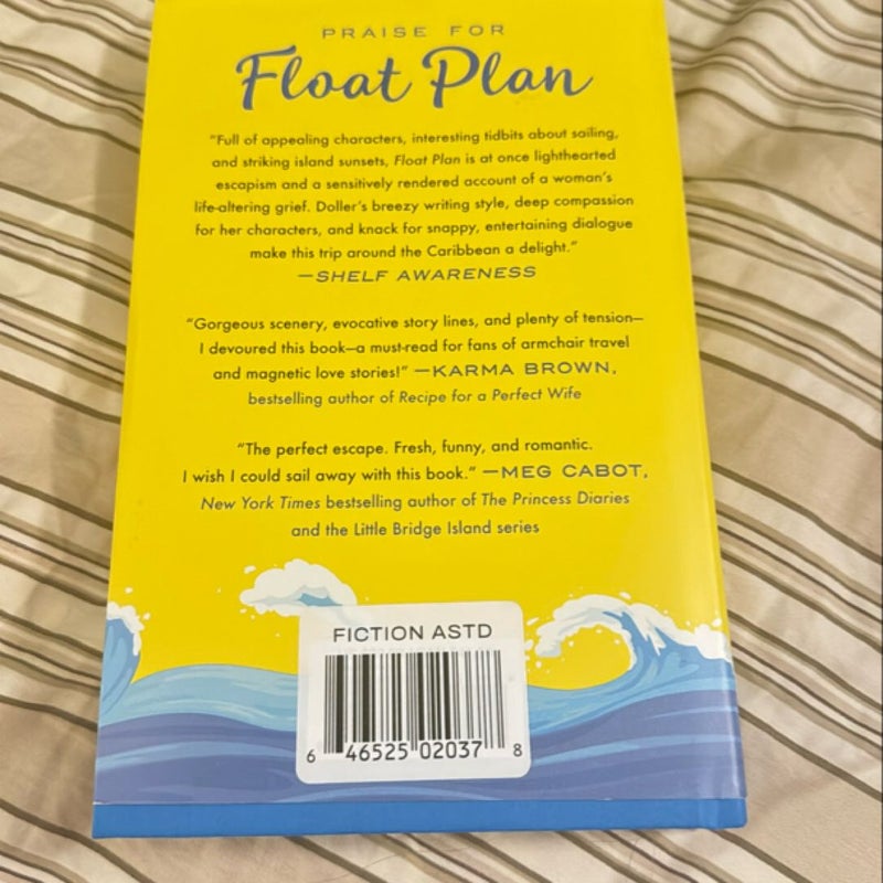 Float Plan