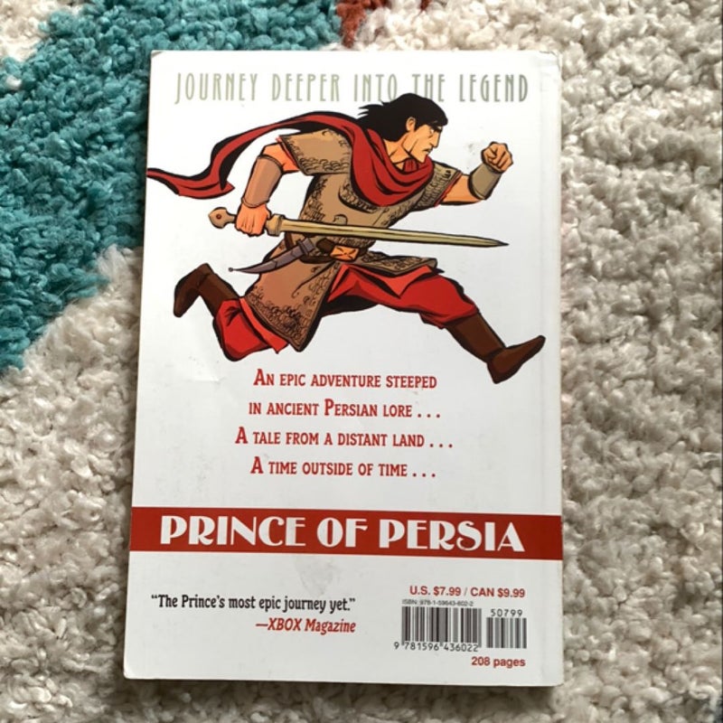 Prince of Persia