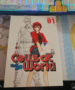 Cells at Work! 1