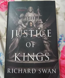 The Justice of Kings