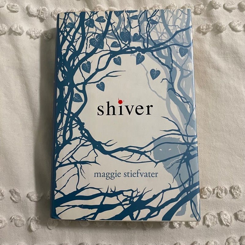 Shiver, Forever, & Sinner Series Bundle