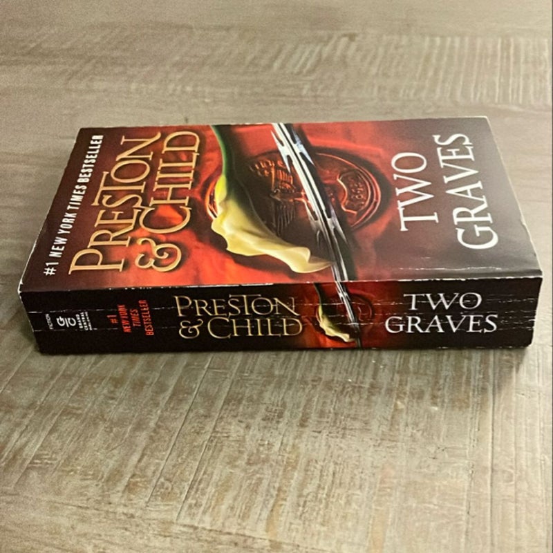 Two Graves