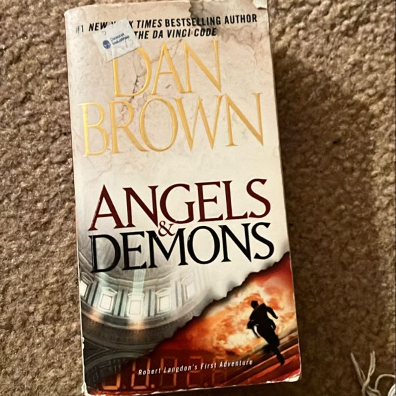 Angels & Demons