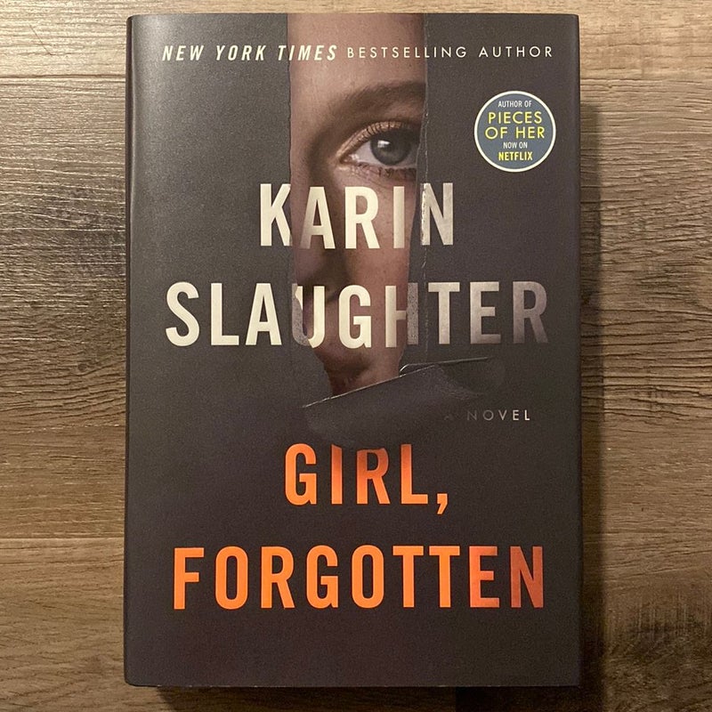 Girl, Forgotten