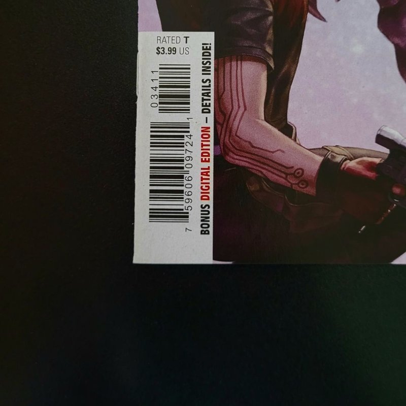 Star Wars: Doctor Aphra #34