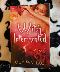Witch Interrupted 