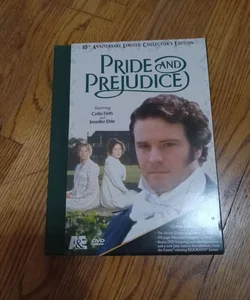 The Making of Pride and Prejudice