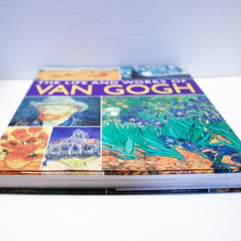 The Life and Works of Van Gogh