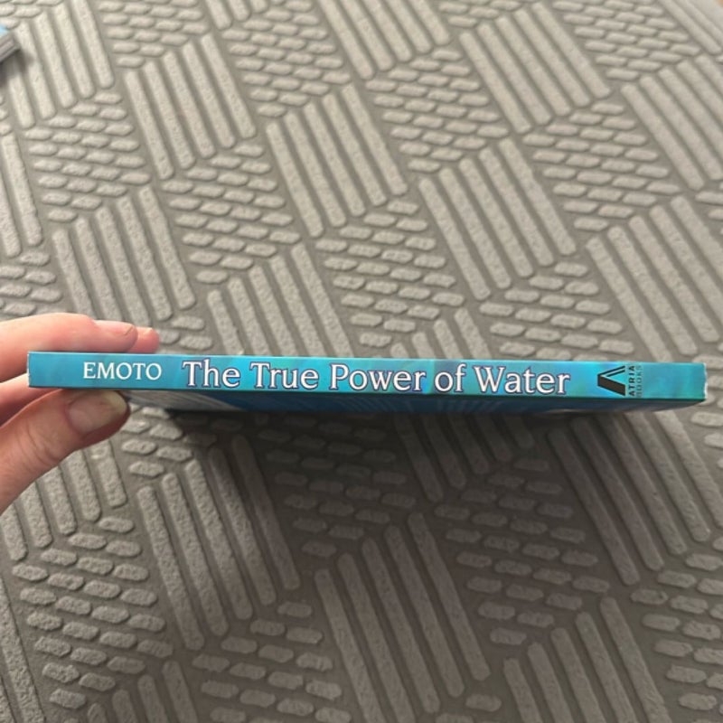 The True Power of Water