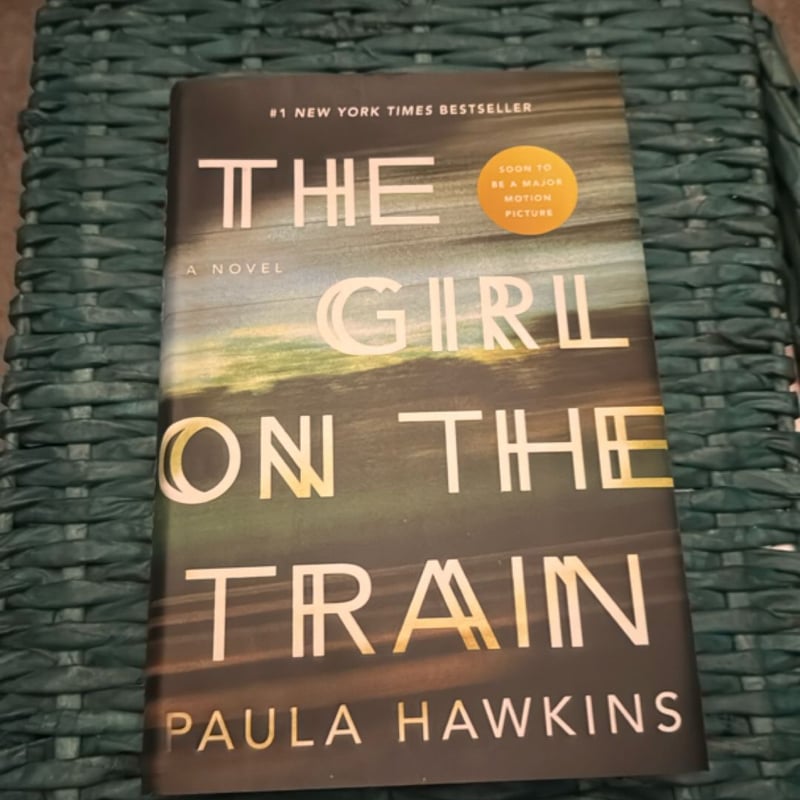 The Girl on the Train