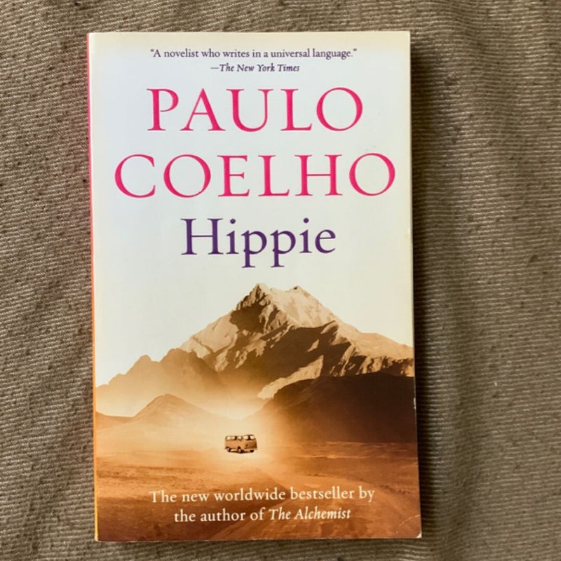 Hippie