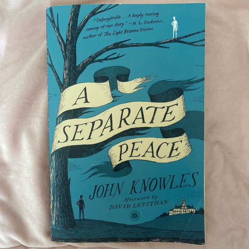 A Separate Peace