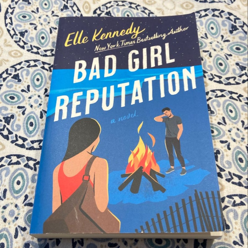 Bad Girl Reputation