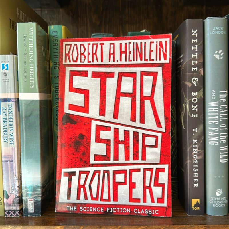 Starship Troopers