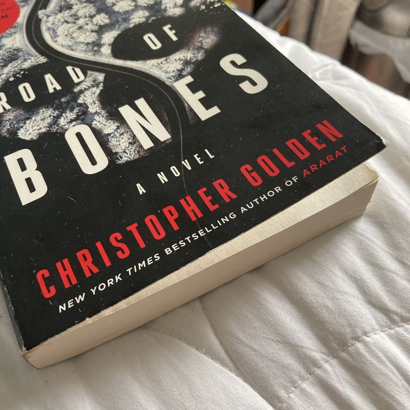 Road of Bones