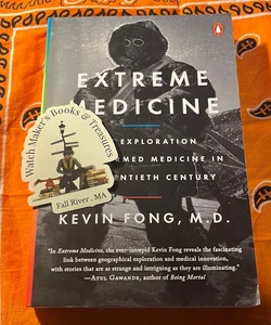 Extreme Medicine