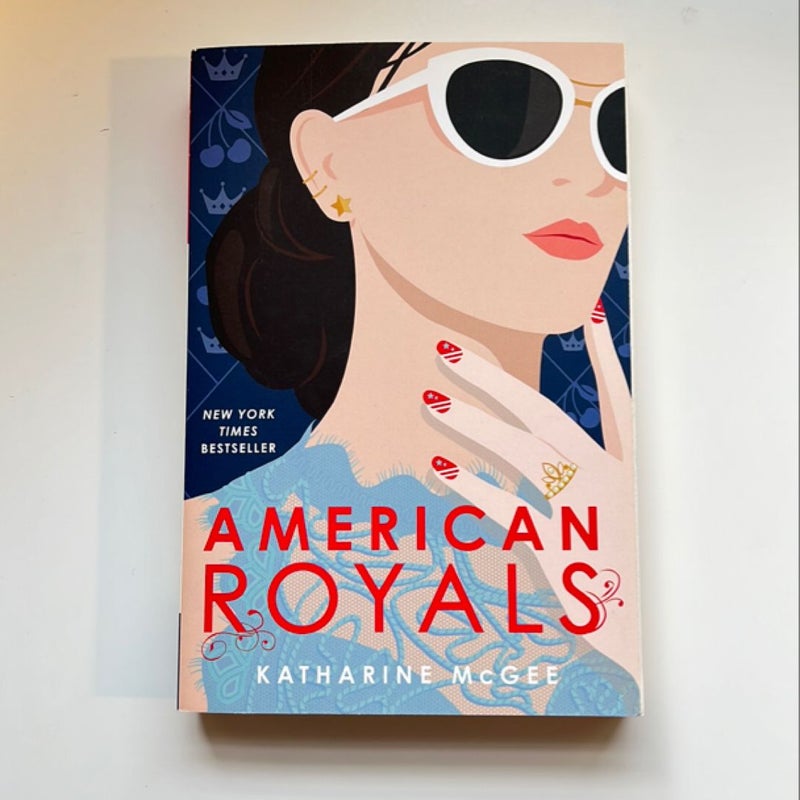 American Royals