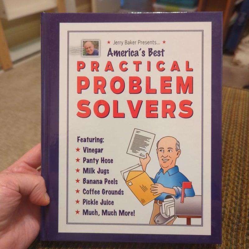 America's Best Practical Problem Solvers