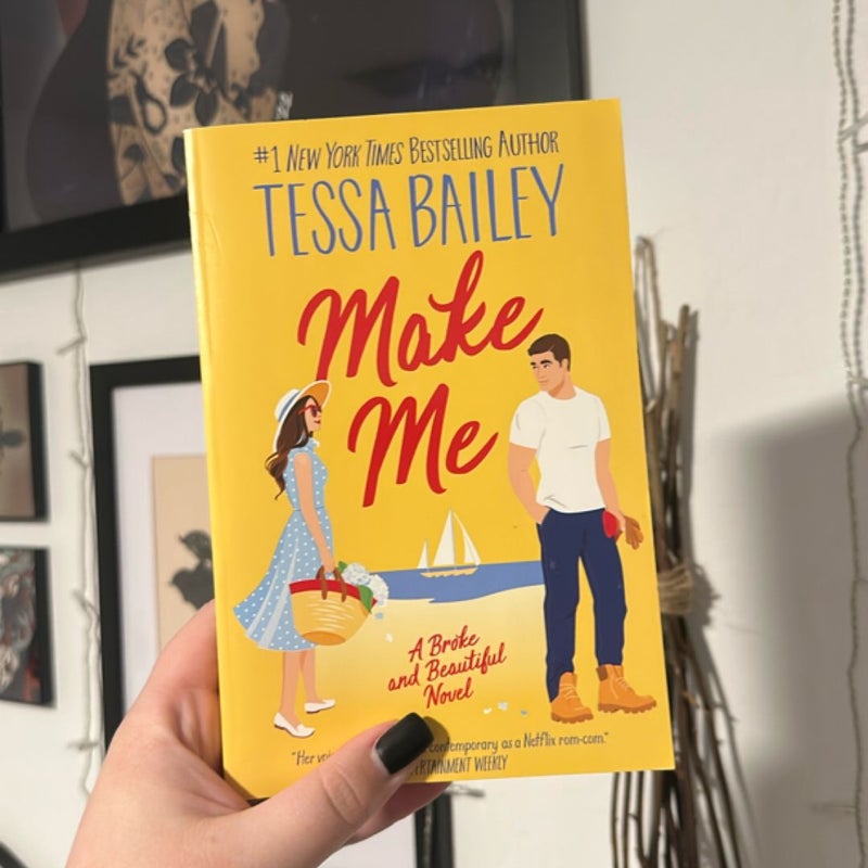 Make Me