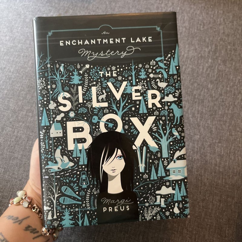 The Silver Box