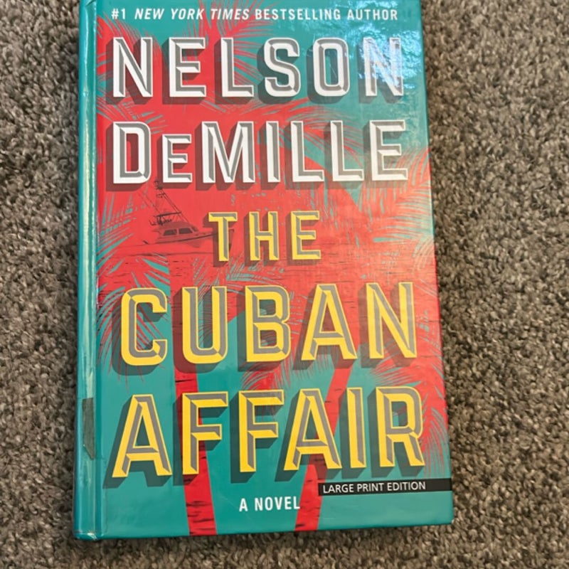 The Cuban Affair