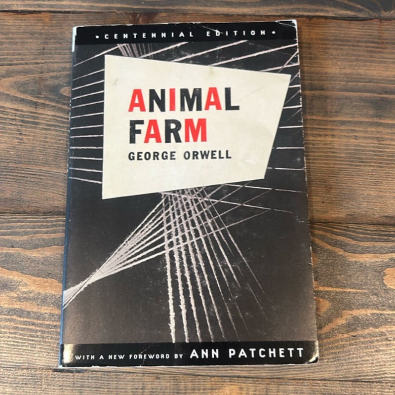 Animal Farm