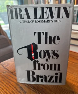 The Boys From Brazil