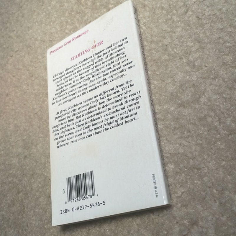 Somewhere to Call Home