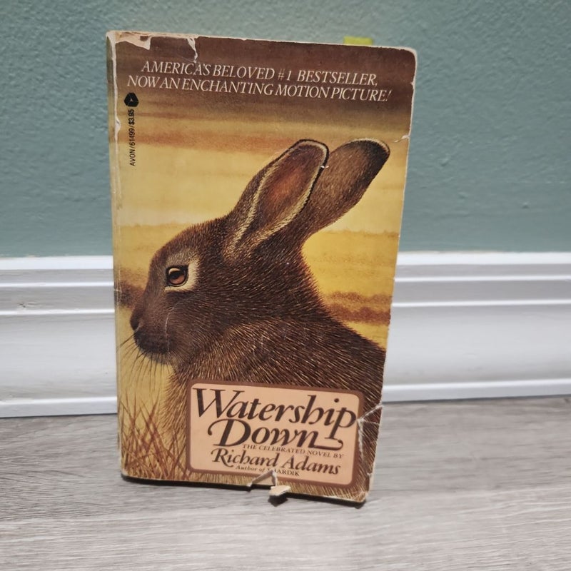 Watership Down