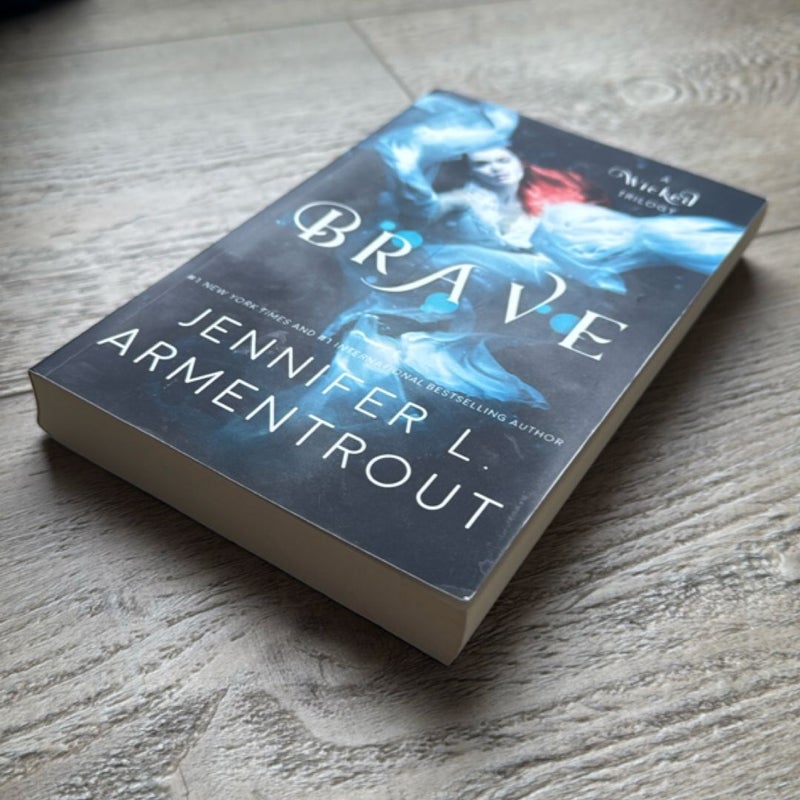 Brave