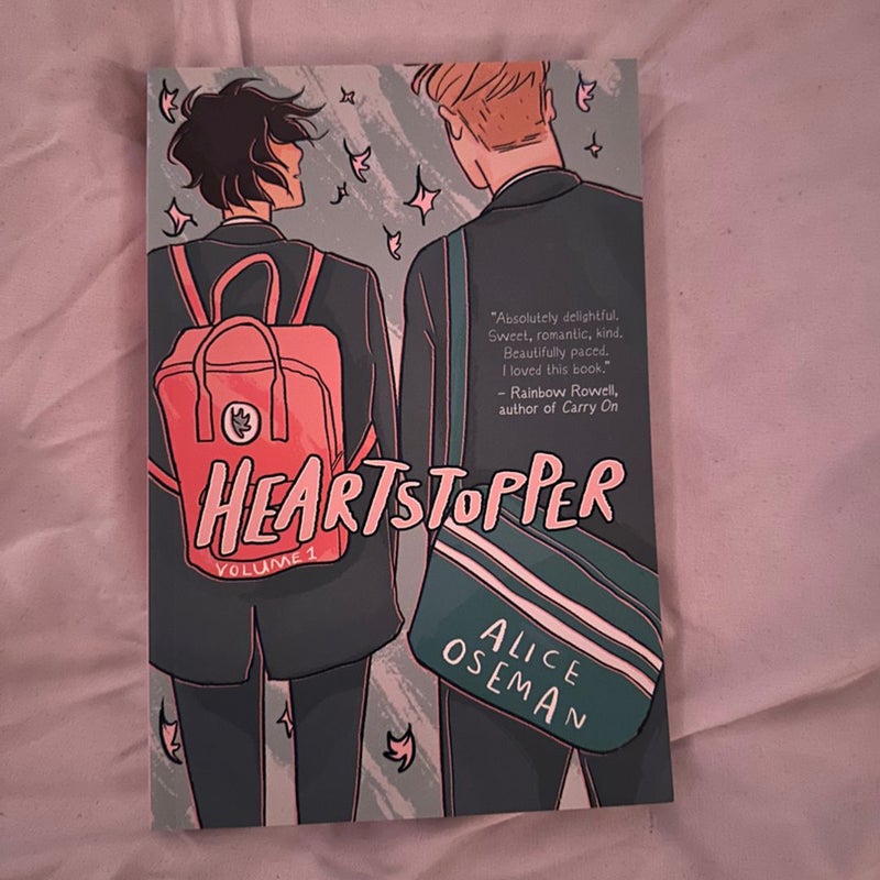 Heartstopper