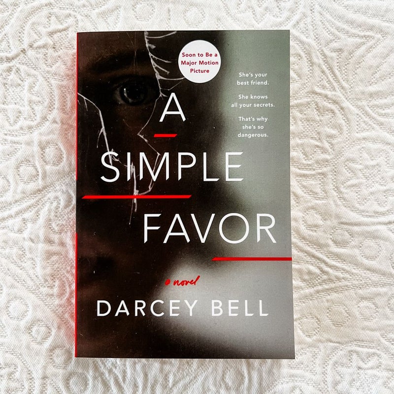 A Simple Favor