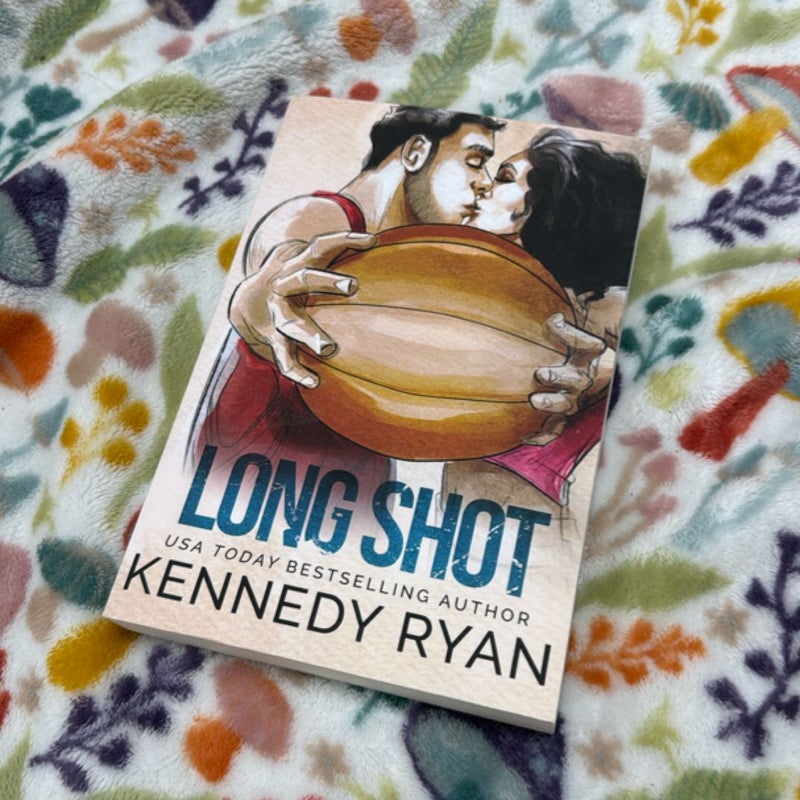 Long Shot - Special Edition