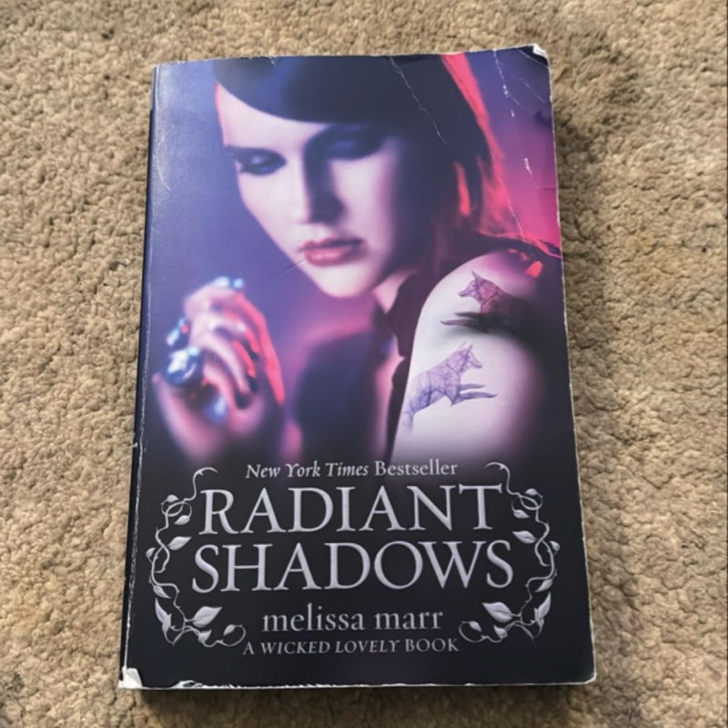 Radiant Shadows