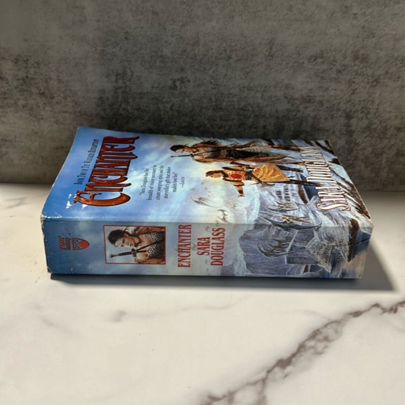 The Wayfarer Redemption Trilogy