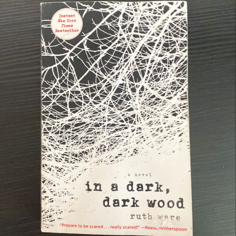 In a Dark, Dark Wood