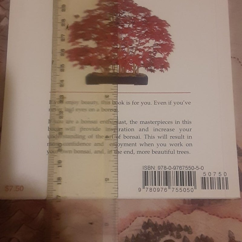 Bonsai Today's Pocket Bonsai Gallery