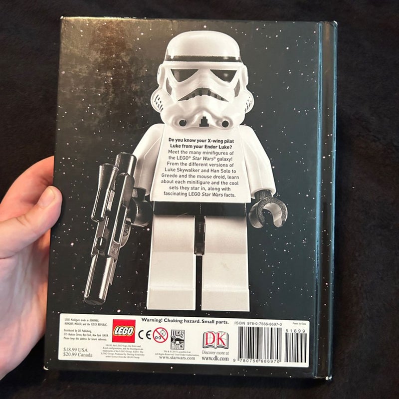 Character Encyclopedia