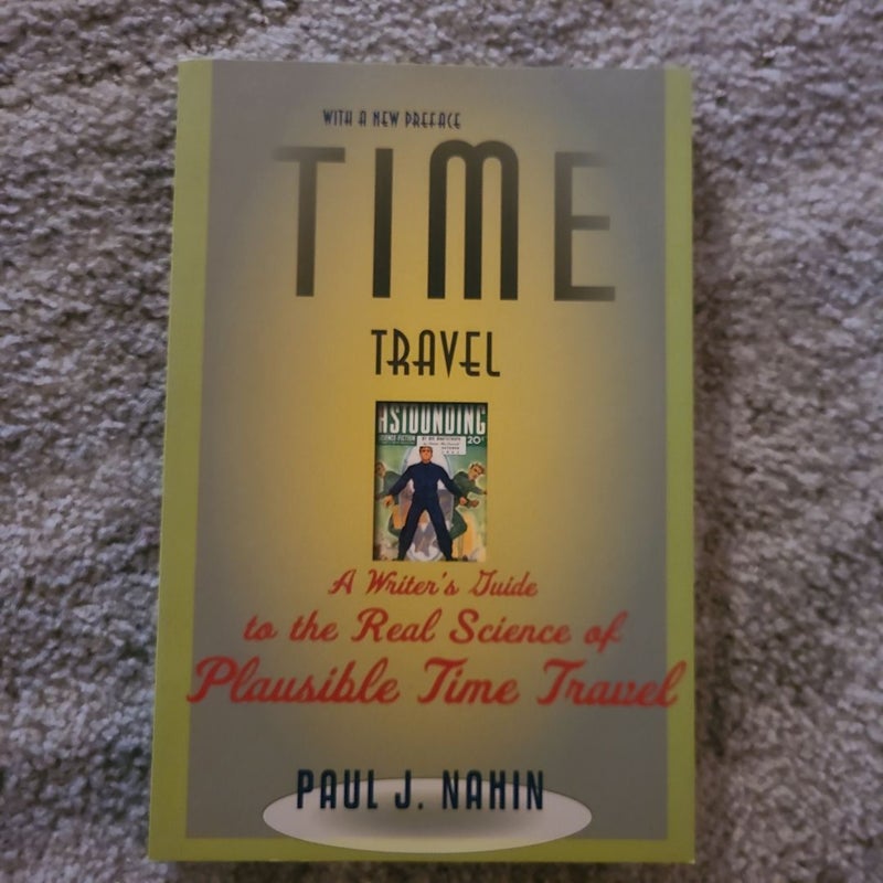 Time Travel