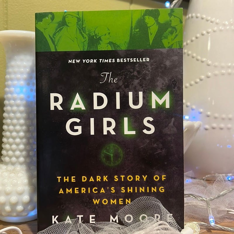 The Radium Girls