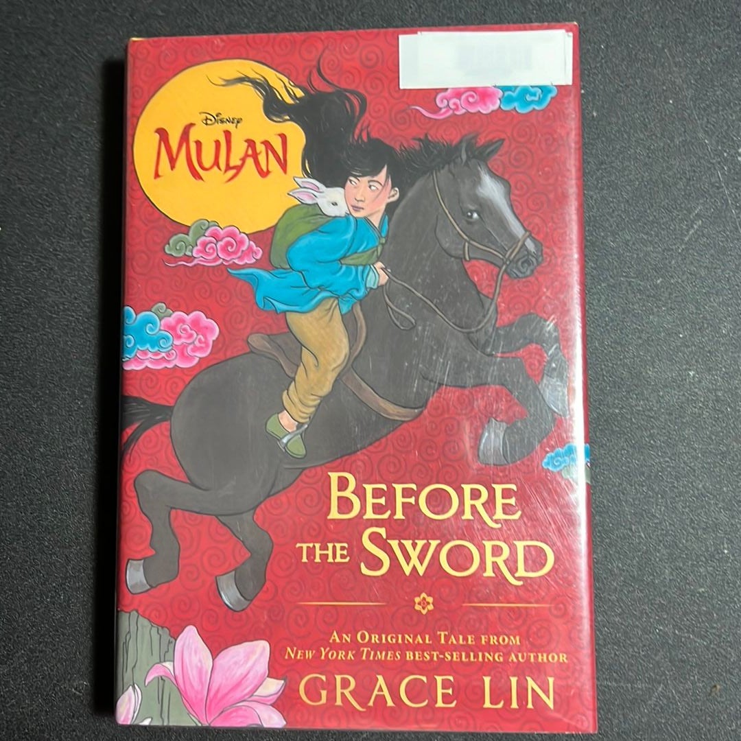 Mulan: Before the Sword