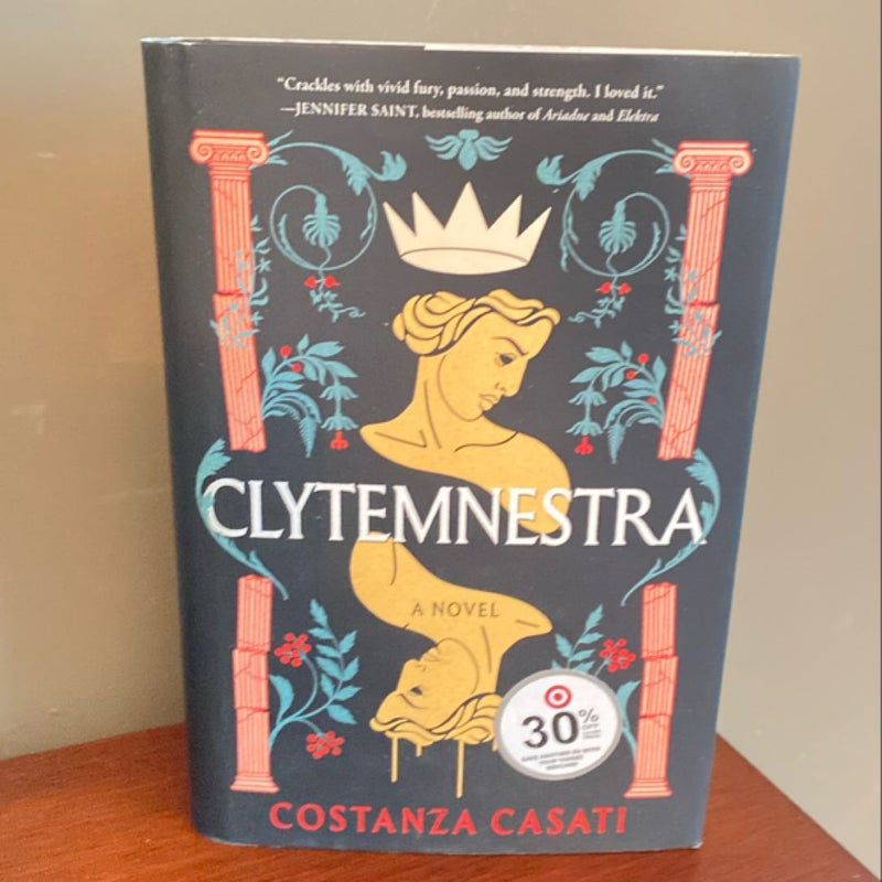 Clytemnestra