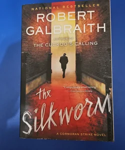 The Silkworm