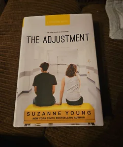 The Adjustment