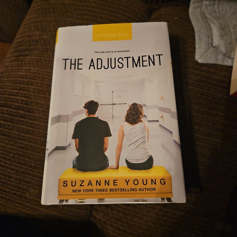 The Adjustment