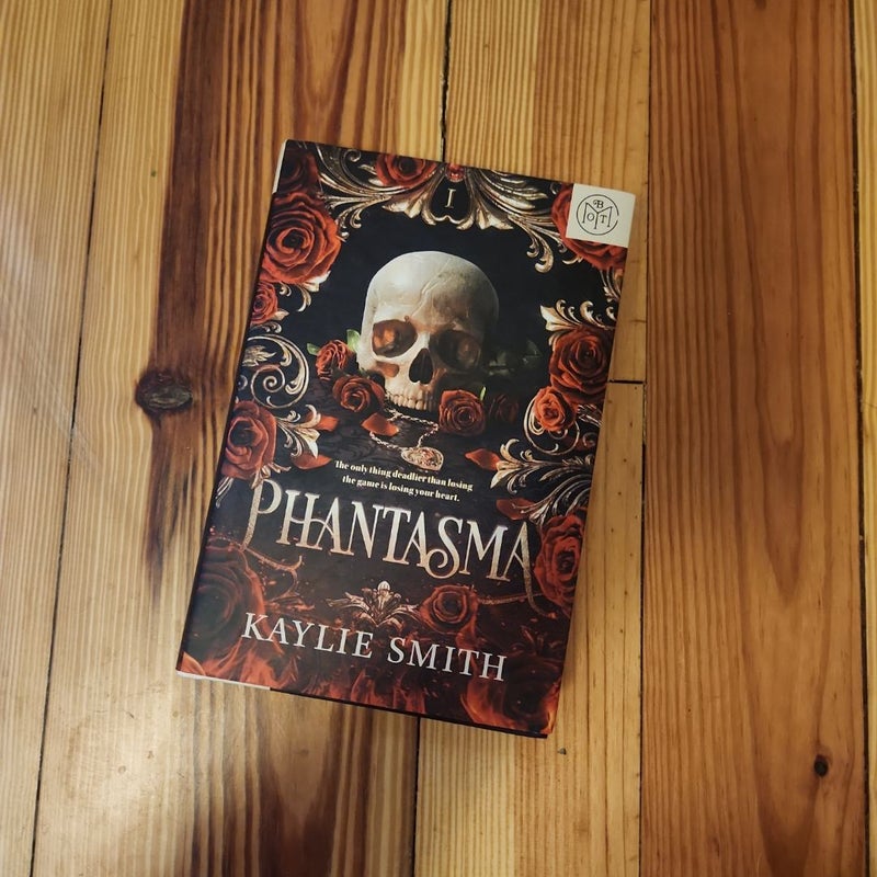 Phantasma