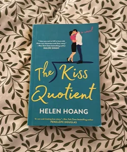 The Kiss Quotient